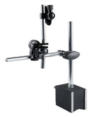 220 lbs Pull Super-Pull Magnetic Base for Industrial Precision Indicators, P900-S303