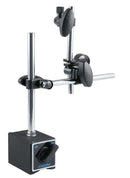 220 lbs Pull Super-Pull Magnetic Base for Industrial Precision Indicators, P900-S303