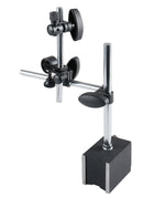 220 lbs Pull Super-Pull Magnetic Base for Industrial Precision Indicators, P900-S303