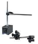 220 lbs Pull Super-Pull Magnetic Base for Industrial Precision Indicators, P900-S303