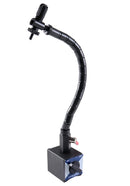- 176 lb Flexible Magnetic Base for Industrial Precision Indicators, P900-S304