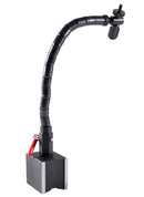 - 176 lb Flexible Magnetic Base for Industrial Precision Indicators, P900-S304