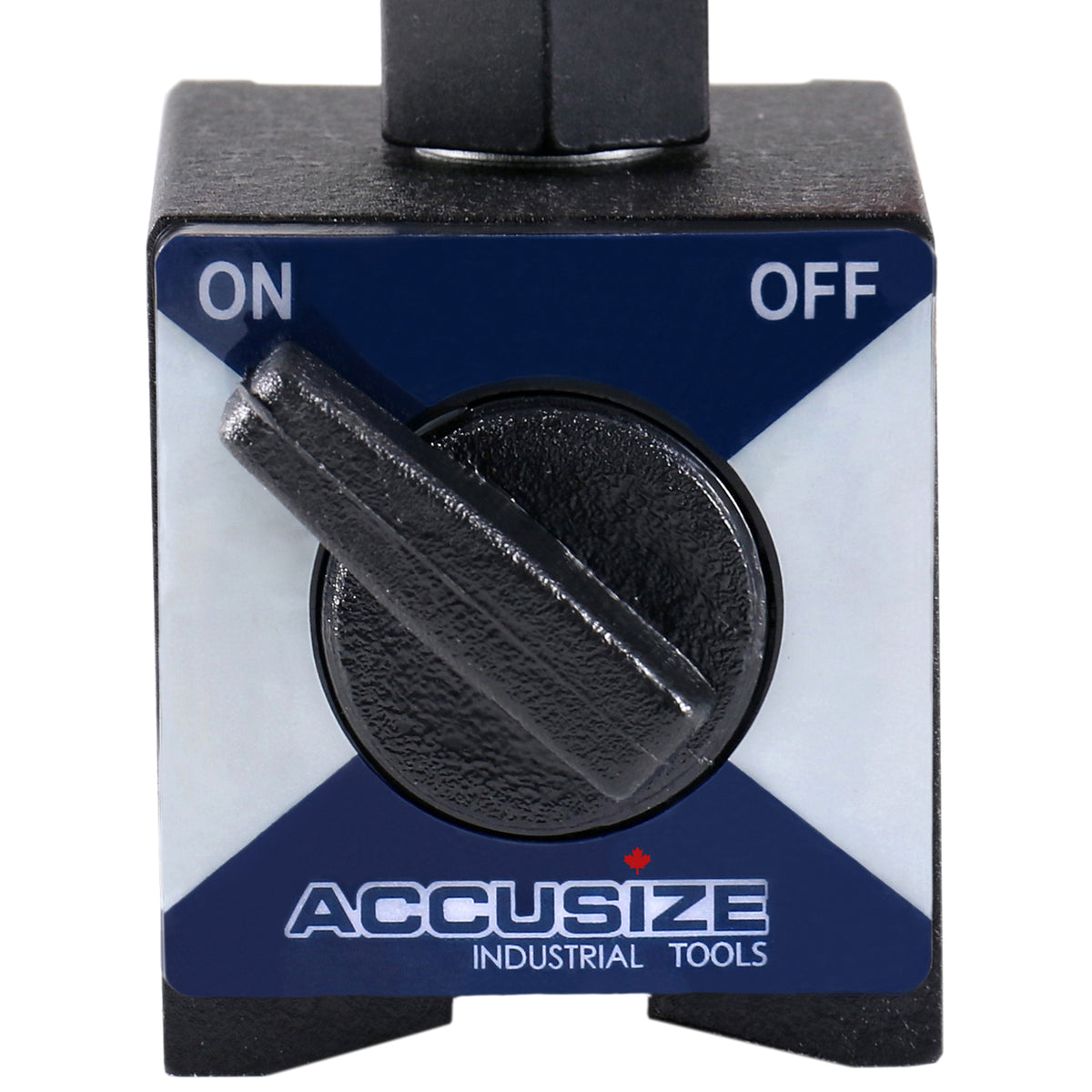 Accusize Magnetic Base, 110 lb Flex Arm, P900-S304