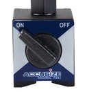 - 176 lb Flexible Magnetic Base for Industrial Precision Indicators, P900-S304