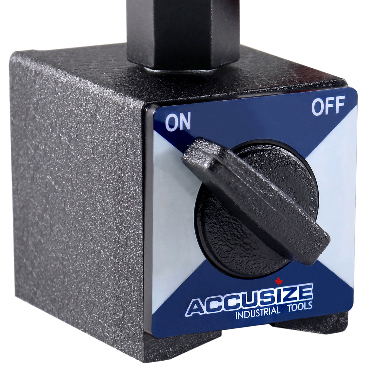 Accusize Magnetic Base, 110 lb Flex Arm, P900-S304