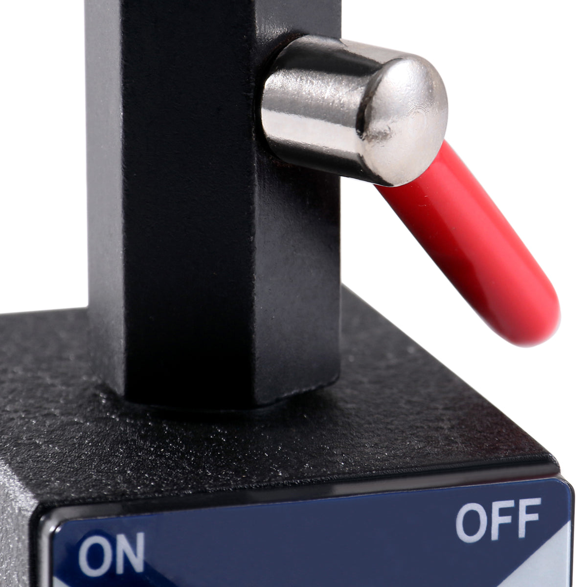 Accusize Magnetic Base, 110 lb Flex Arm, P900-S304