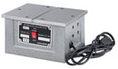 Electric Heavy Duty Demagnetizer, 115V AC, P900-S315
