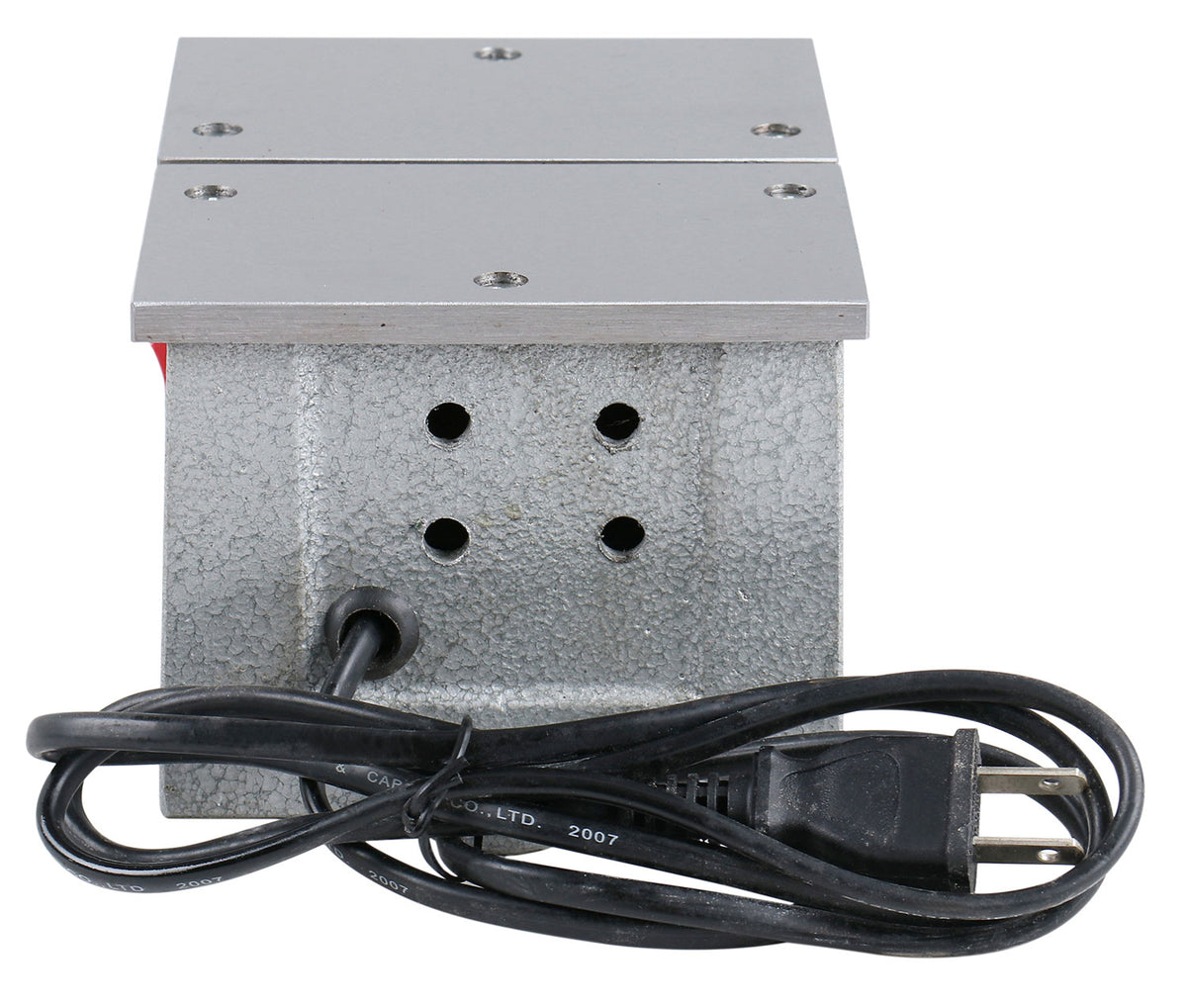 Heavy Duty Demagnetizer 115V AC, P900-S315