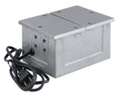 Electric Heavy Duty Demagnetizer, 115V AC, P900-S315