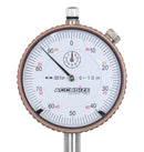 P900-S342, Base magnétique flexible avec 0-1" X 0.001" Indicateur