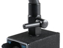 P900-S342, Base magnétique flexible avec 0-1" X 0.001" Indicateur