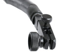 P900-S342, Base magnétique flexible avec 0-1" X 0.001" Indicateur