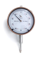 Dial Indicators , AGD2 Style, with Back Lug