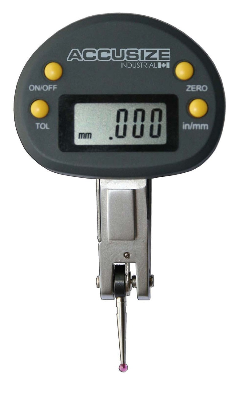 P900-S129, Electronic Digital Test Indicator