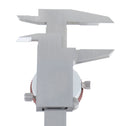 0-4 inch by 0.001 inch Precision Dial Caliper, Stainless Steel, in Fitted Box, P920-S214