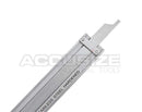 Dial Caliper, Stainless Steel, Inch.