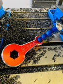 3/4" HEX Quick Vise Handle "the Patriot", PATT-0034