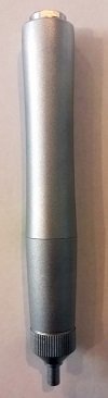 Phase II+,  Portable Ultrasonic  Hardness Tester w/ 1kg Probe(manual), #PHT-6001
