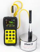 PHT-1900 / PHT-1900C , Portable Hardness Tester with Colour Display, Multi-Function