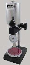 Shore A or D Scale Durometer Test Stands (Durometers are NOT included)
