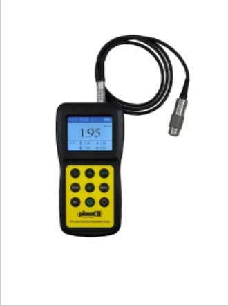 Coating Thickness Gauges PTG-5500/Paint Thickness Meters