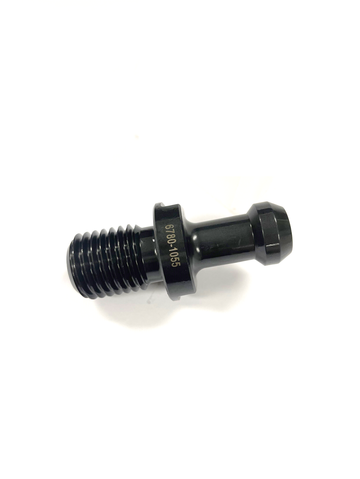 Bouton de fixation de goujon pour outillage Caterpillar à bride en V