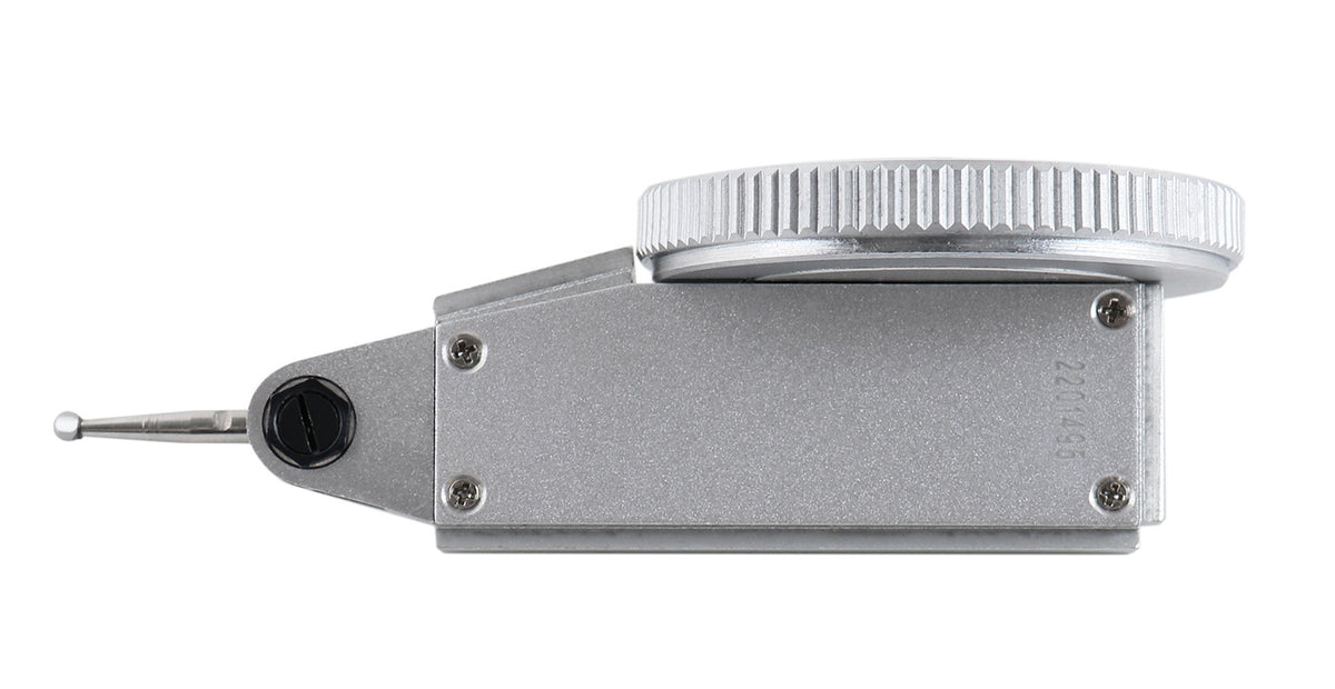 0.01 mm by 0.8 mm Dial Test Indicator, 1.5'' Big Face, S900-C114