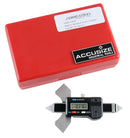 Digital Welded Seam Caliper 0-20Mm by 0.0001Mm in Fitted Box, S906-C429