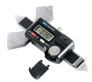Digital Welded Seam Caliper 0-20Mm by 0.0001Mm in Fitted Box, S906-C429