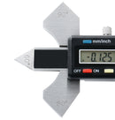 Digital Welded Seam Caliper 0-20Mm by 0.0001Mm in Fitted Box, S906-C429
