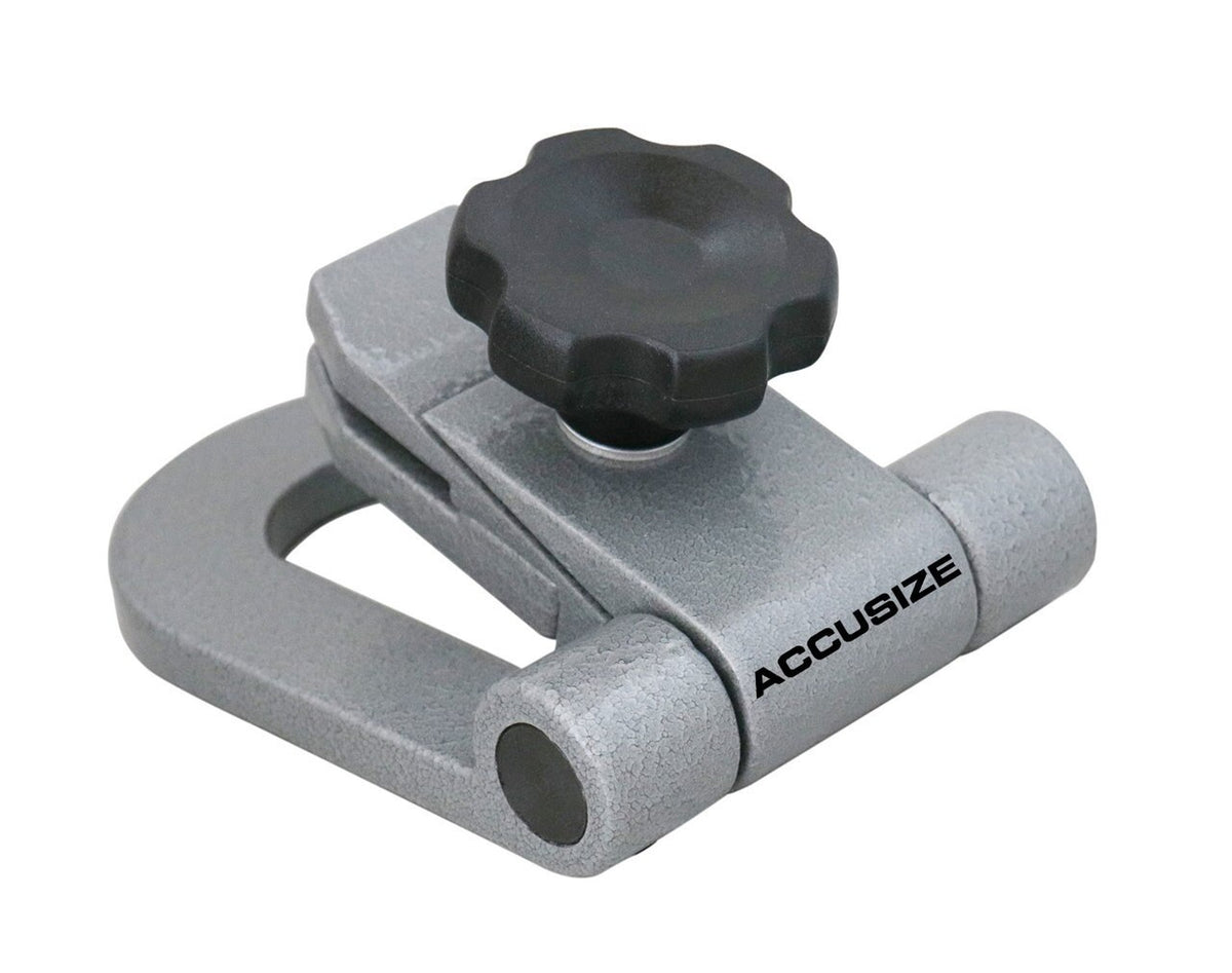S907-C153, Supports de micromètres