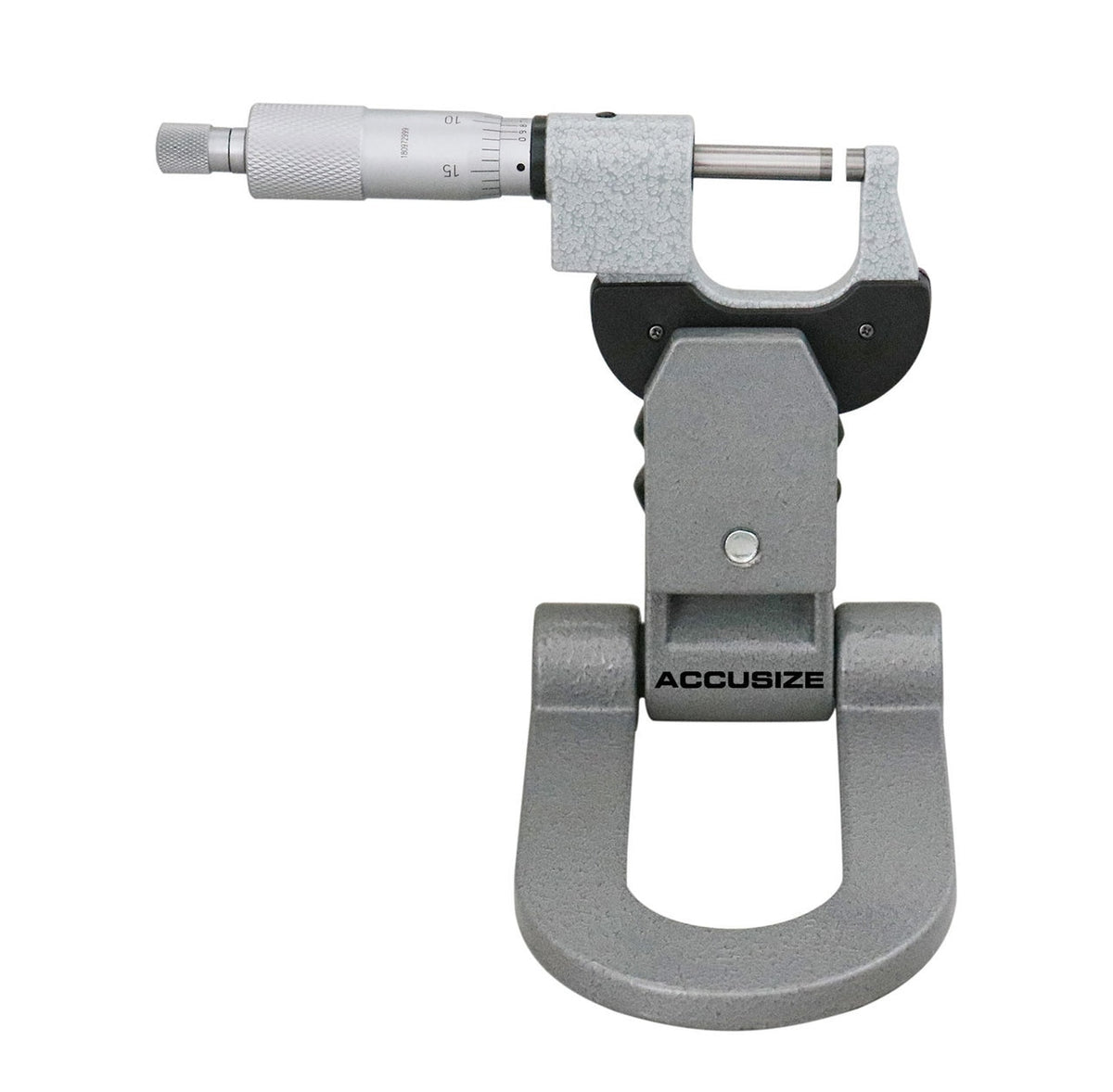 S907-C153, Supports de micromètres