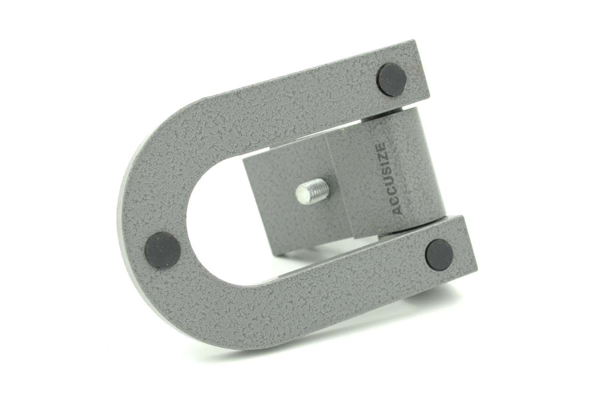 Electronic Digital Outside Mic 0-1"/0-25 mm x0.0005" /0-25mmx0.001mm, with Micrometer Holder, #S907-MD01