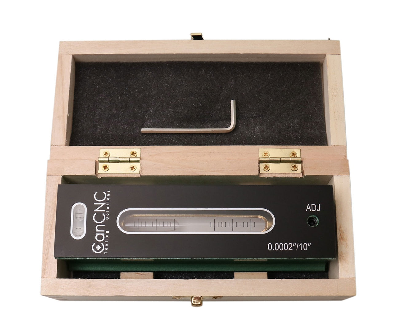 Premium Master Precision Levels, 6", 8" and 12"