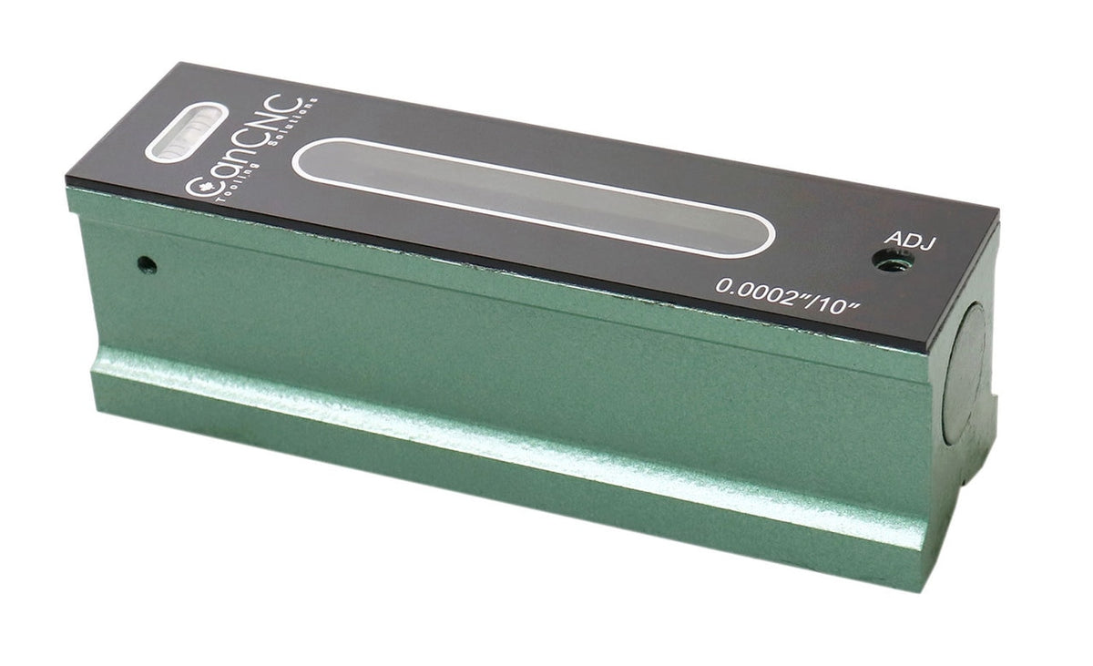 Premium Master Precision Levels, 6", 8" and 12"