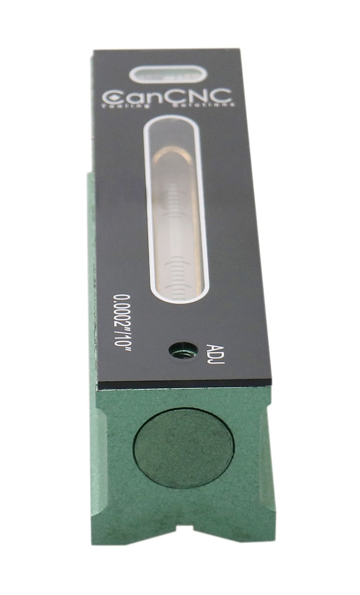 Premium Master Precision Levels, 6