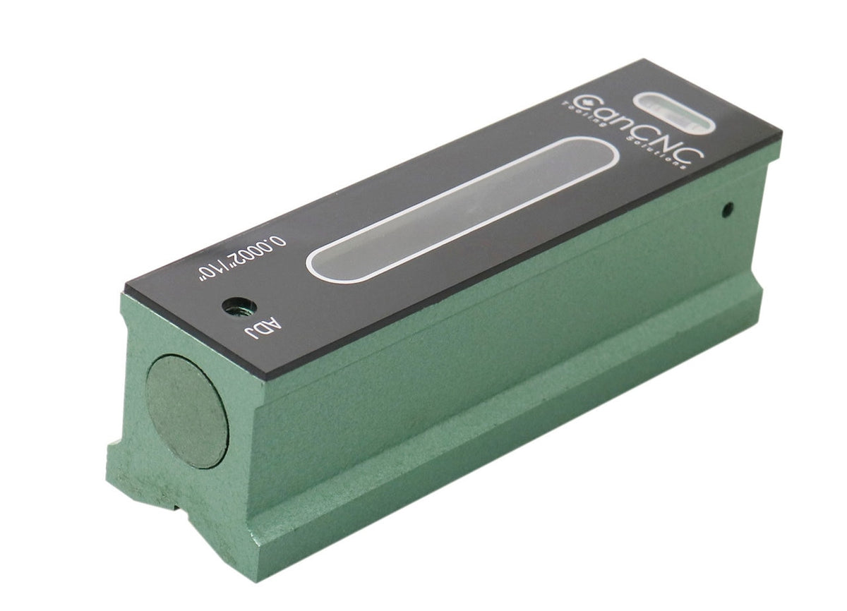 Premium Master Precision Levels, 6", 8" and 12"