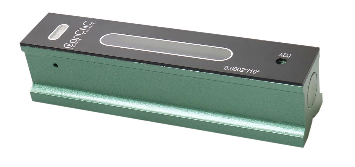 Premium Master Precision Levels, 6", 8" and 12"