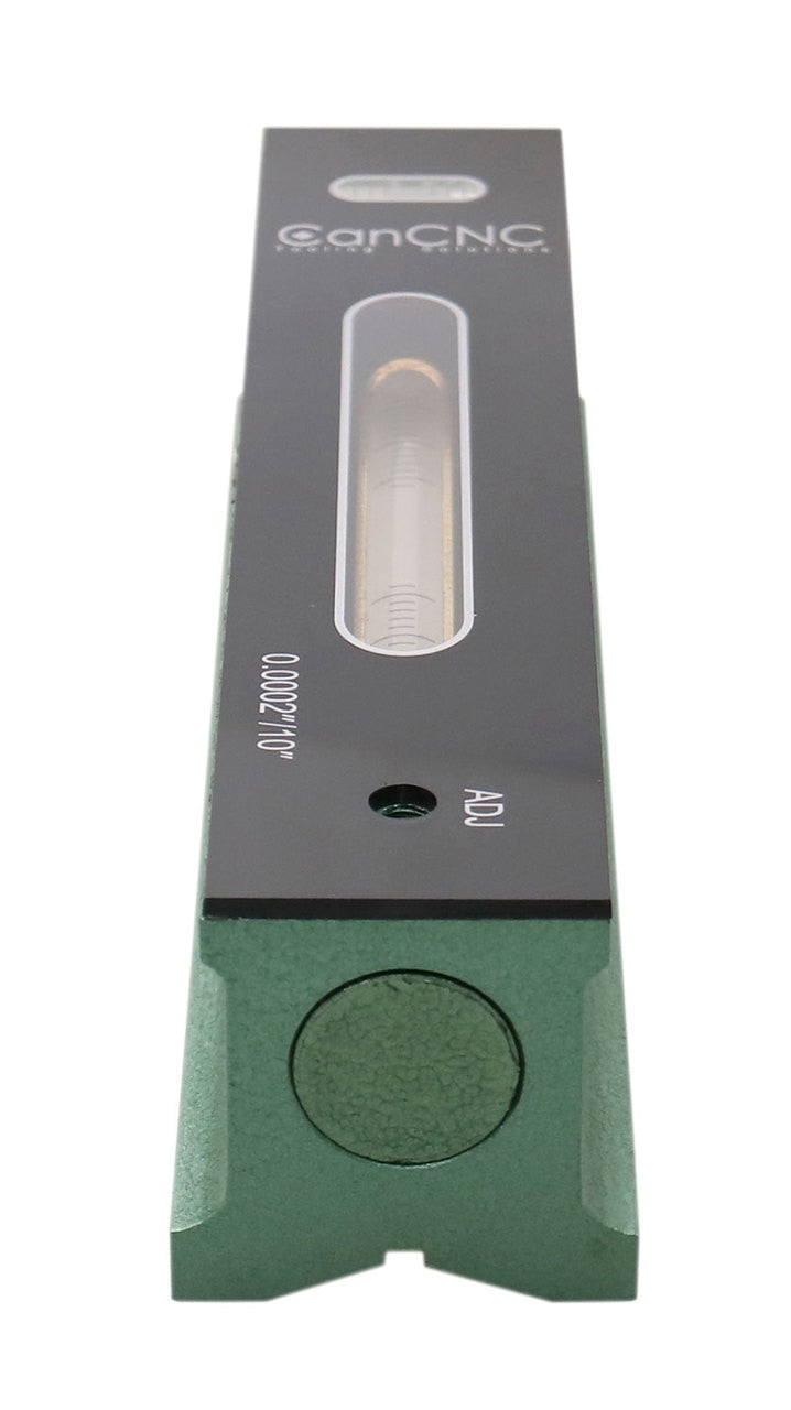 Premium Master Precision Levels, 6", 8" and 12"