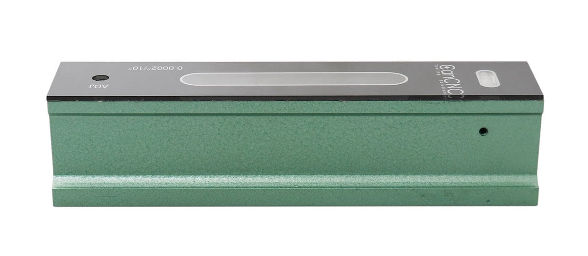 Premium Master Precision Levels, 6", 8" and 12"