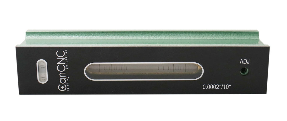 Premium Master Precision Levels, 6", 8" and 12"
