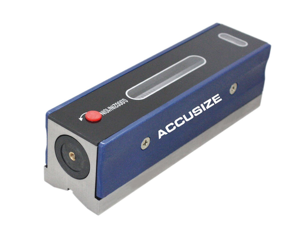 Master Precision Levels