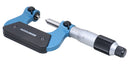 0-1'' by 0.001'' Screw Thread Micrometer with 5 Anvil in Fitted Box, S916-C750