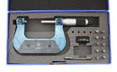 Screw Thread Micrometers