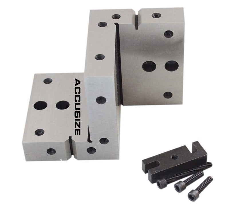 Compound Angle Plates, SBK0-0105