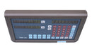 SDS6-2V, D60 2 Axis Digital Scale Display, Digital Readout