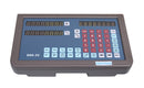SDS6-2V, D60 2 Axis Digital Scale Display, Digital Readout