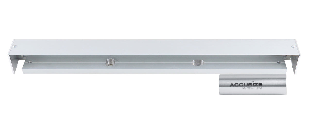 Slim Glass Scales (For Lathe Cross Feed)