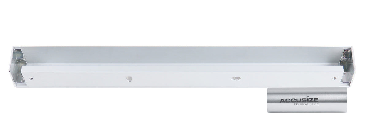 Slim Glass Scales (For Lathe Cross Feed)