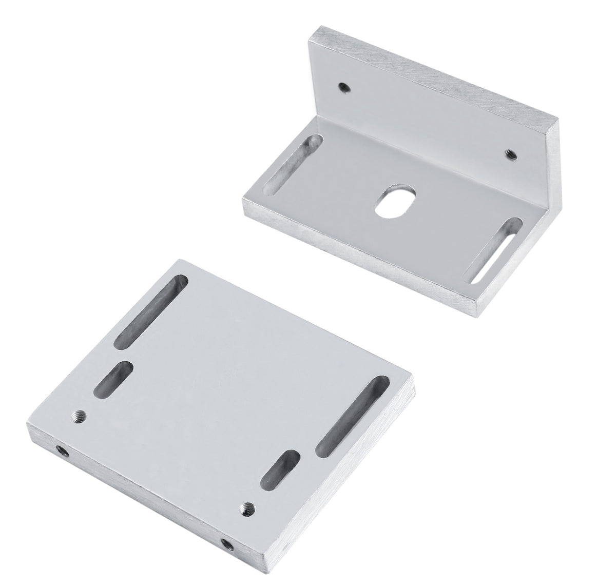 Slim Glass Scales (For Lathe Cross Feed)